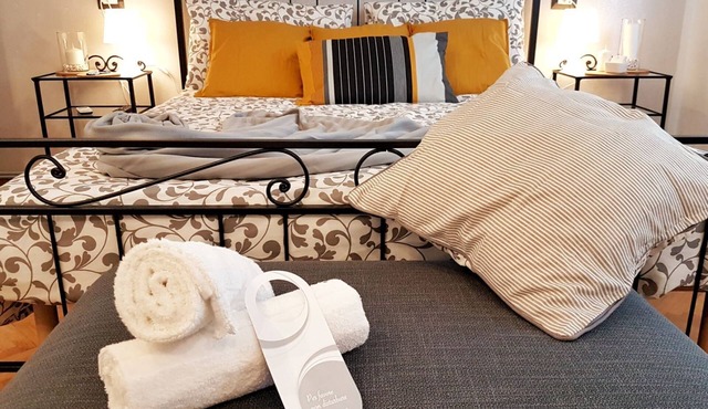 B & B CELESTE BEDONIA 5 minutes from town center