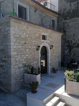 B&B Celeste - Palazzo D'Addario