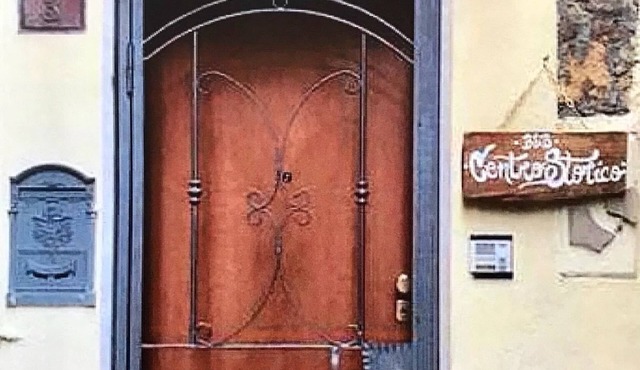 B&b Centro Storico