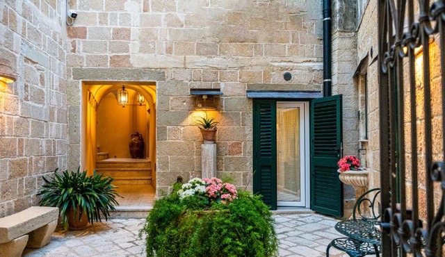B&B Centro Storico