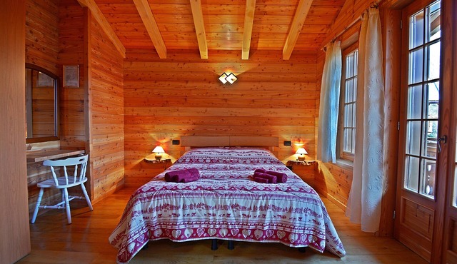 B&B Chalet Il Picchio ☆