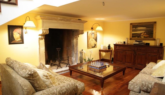 B&B Charme Celestino V°