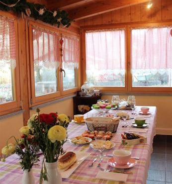 B&B Chez Annie