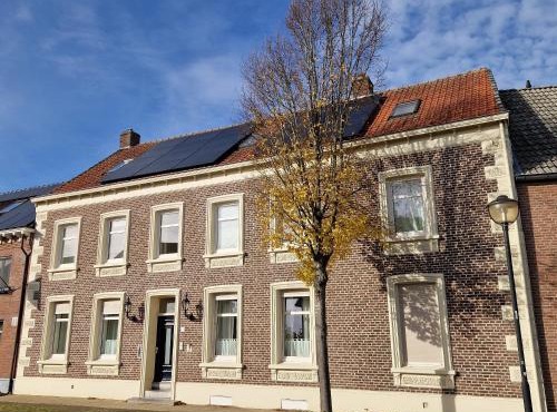 B&B Chez Paz