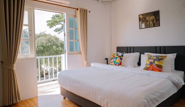 B&B Chiangrai