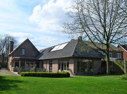 B&B Chocla-dort