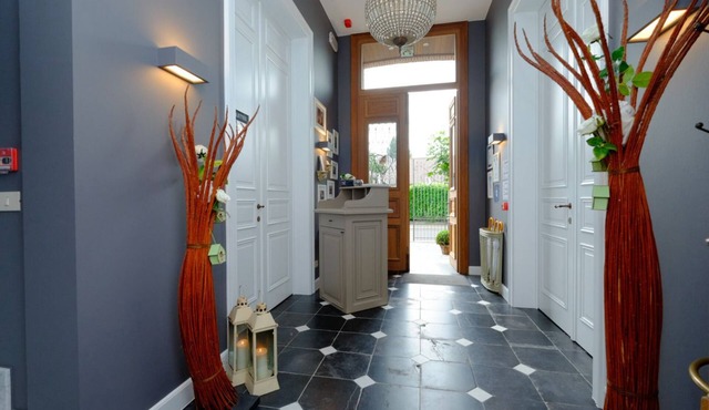 B&B Cimbarsaca