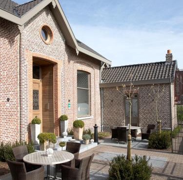 B&B Cimbarsaca