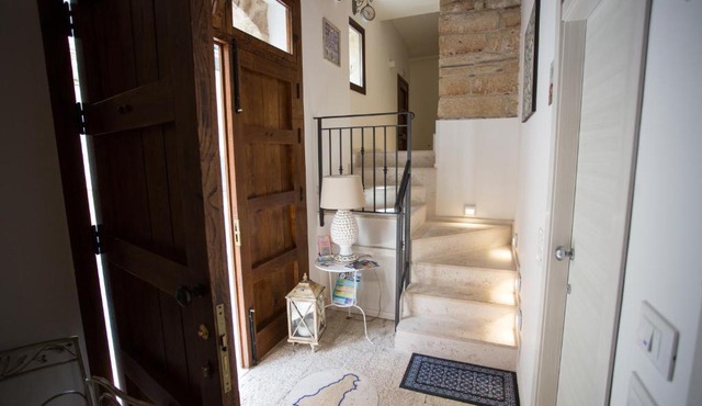 B&B Cinisi Vacanze 2.0