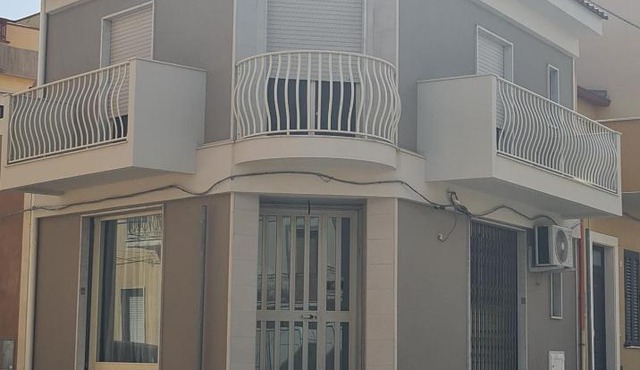 B&B città del carrubo