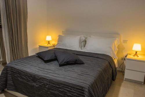 B&B Colonna - Mole Sua Stat