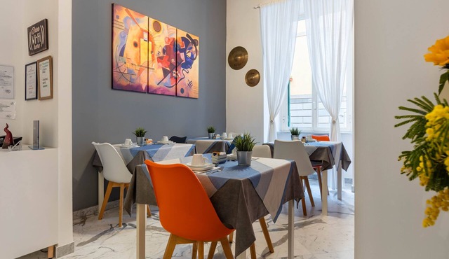 B&B Colori e Note