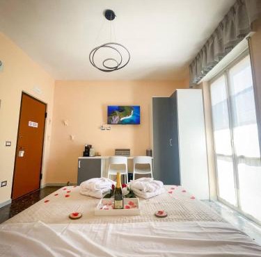 B&B Comfort Room 93