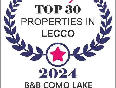 B&B Como Lake Cottage