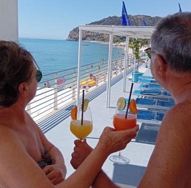 B&B Conca del Faro