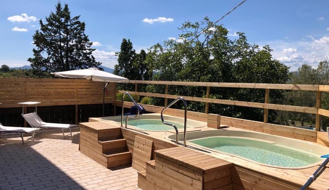 B&B ConcaVerde