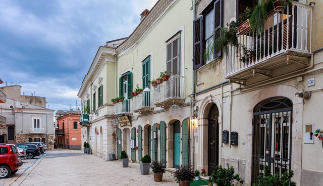 B&B CORSO VITTORIO