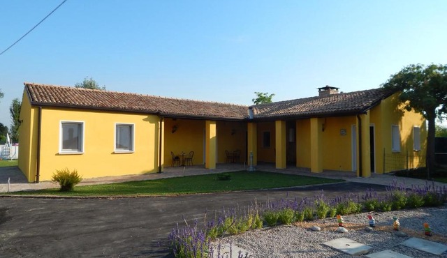 B&B Corte Bolandina