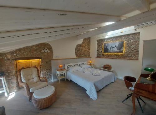 B&B Corte Colli Antichi