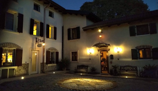 B&B Corte Colli Antichi