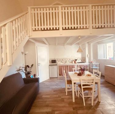 B&B Corte Perugia