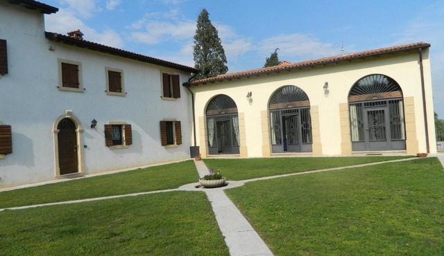 B&B Corte Preare