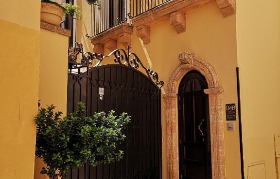 B&B Corte San Giuseppe