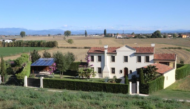 B&B "Corte San Tomaso"