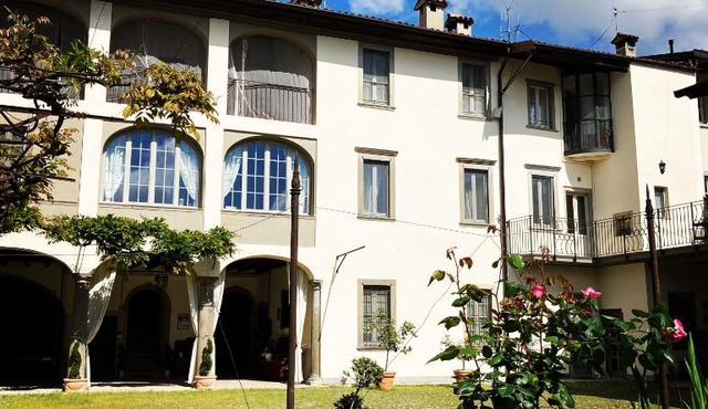 B&B Corte Seguini