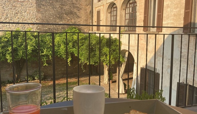 B&B Corte Seguini