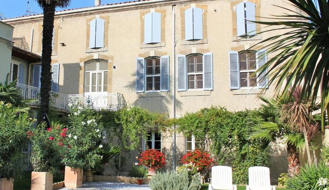 B&B Coup de Coeur