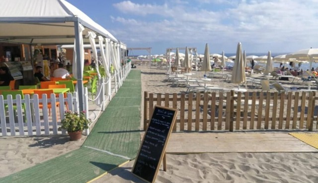 b&b Crispino