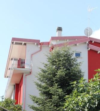 B&B D'Amare