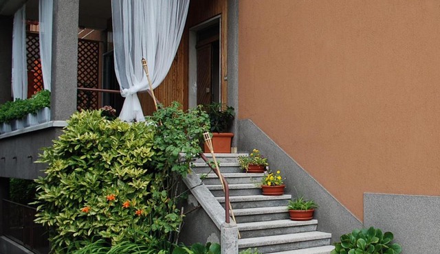 B&B D'Eco Milano