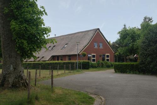 B&B d'Olle Saks