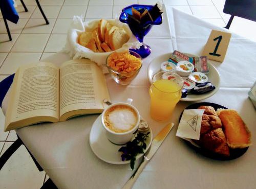 B&B da AnnaMaria