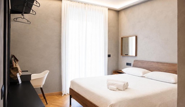 B&B Da Aulisio