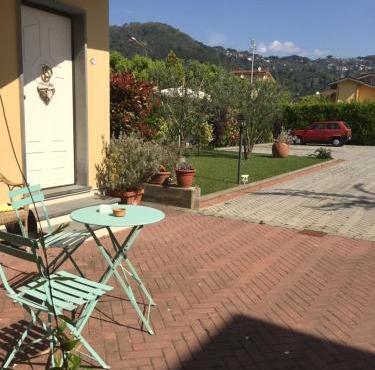 B & B Da Ferro