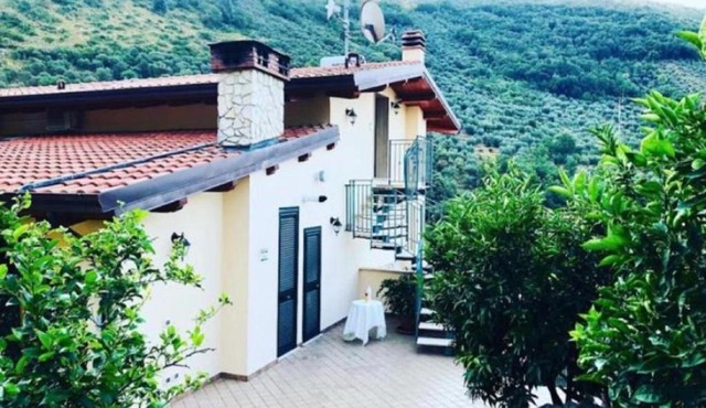 B&B Da Gabry