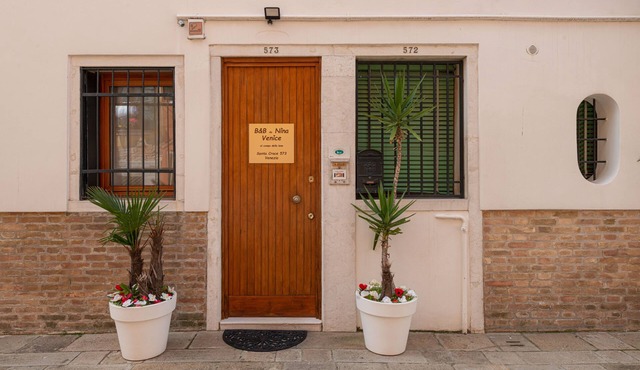 B&B DA NINA VENEZIA