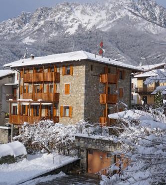 B&B Da Pieri
