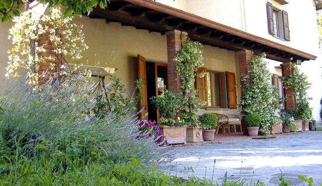 B&B da Ronald.a Pian del Papa