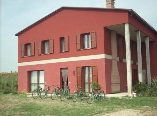 B&B Da Toni