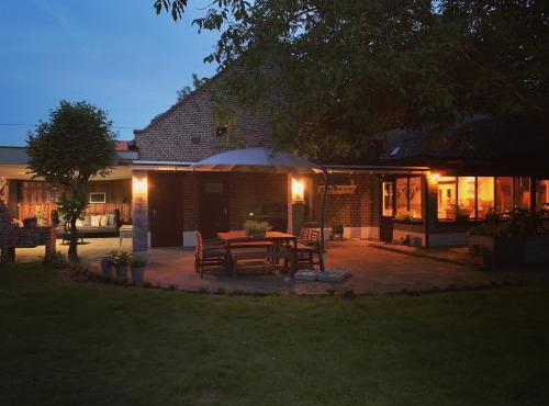 B&B Dageraad
