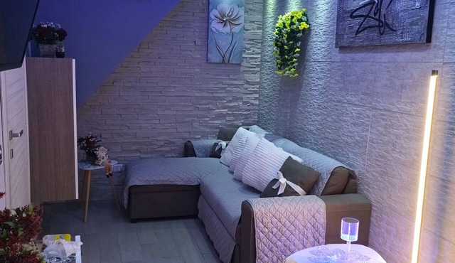 B&B Dalì