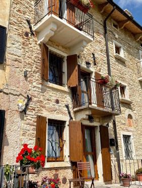 B&B dalla Eli