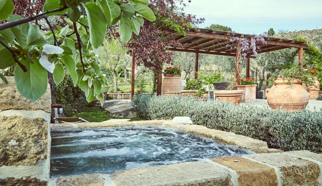 B&B Daria - Deb'S Monticchiello