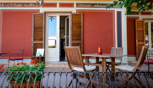 B&B De Angelis