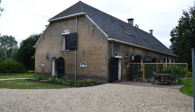 B&B de Bievangh