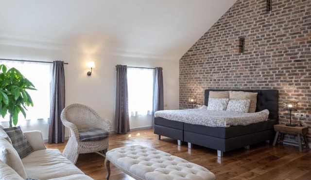 B&B De Bloesem